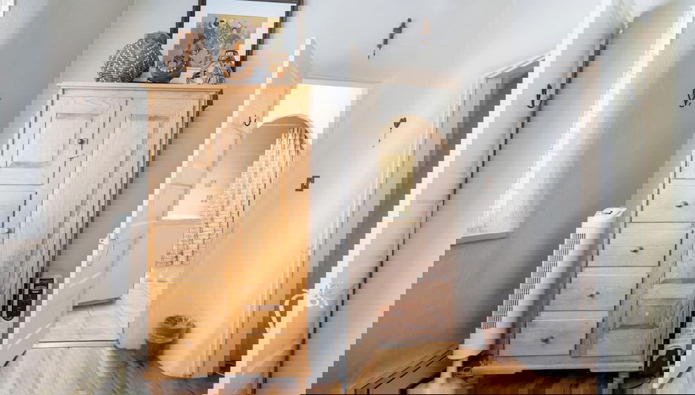 Servicios del alojamiento