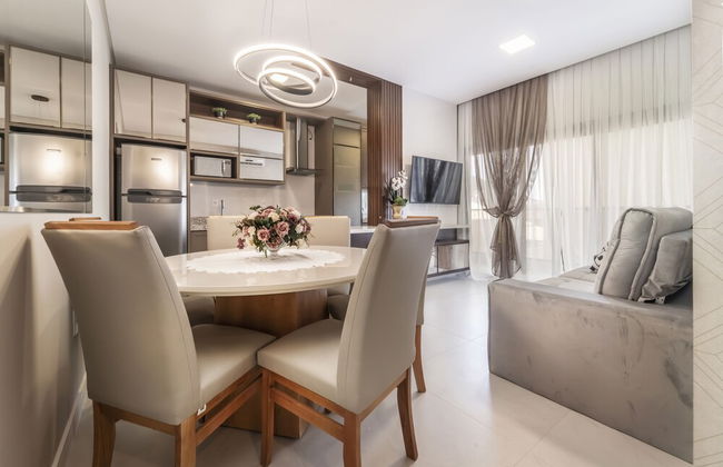 864 - Aluguel Apartamento em Bombinhas - Foto 9