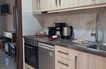 Corfu Studios Stavroula - San George Apartments - Foto 22