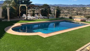 Casa rural Villa Aljambra - Foto 5