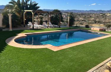 Casa rural Villa Aljambra - Foto 5