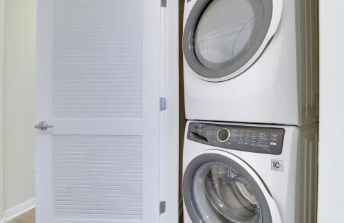 Spacious Apartment w Natural Lights to Enjoy the Landscape - Foto 35