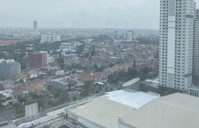 Serene and Tidy Studio at Benson Supermall Mansion Apartment - Photo 18