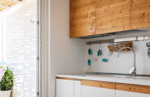 Palamì - Polignano a Mare Holiday House - Foto 18