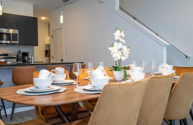 3258 SW - 3 Bedrooms The Hub Paradise - Foto 26