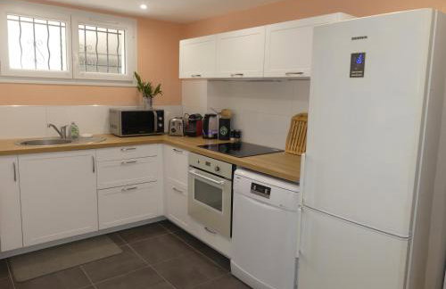 Le cocon des passons 3 pièces 70m2 - Foto 4