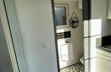 Dependance neuve entre mer et nature, climatisée avec vue - Foto 20