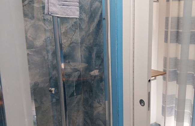 Attico Central Station Napoli - Foto 41