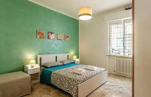 Conero Holiday Home - "Il Filare" - Foto 14