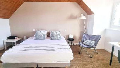 L'annexe de l'Hôtel de l'Europe - Foto 5