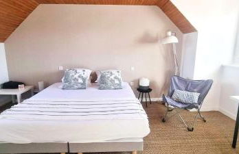 L'annexe de l'Hôtel de l'Europe - Foto 5