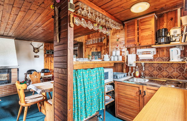 2 bedroom House in Liberec with garden - Photo 2