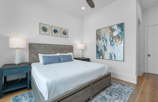 Searenity at Eleanor Beach - Foto 8