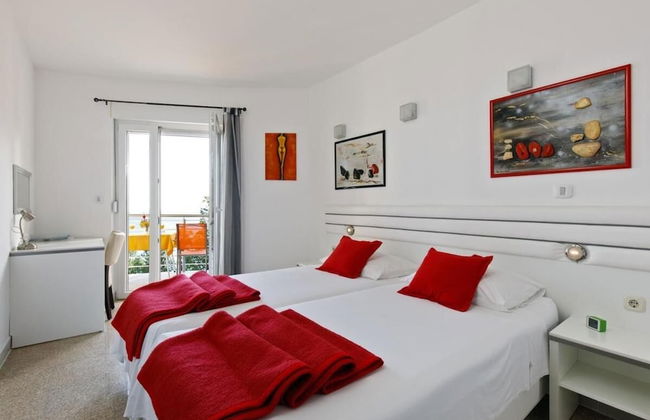 Comfy Beach Apartments With its own Balcony - Foto 1