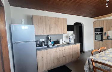 Logement avec parking max 7 personnes - Foto 8