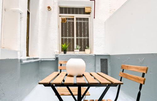 For You Rentals Coqueto apartamento TEMPORAL de un dormitorio en Madrid ARV400 - Foto 4