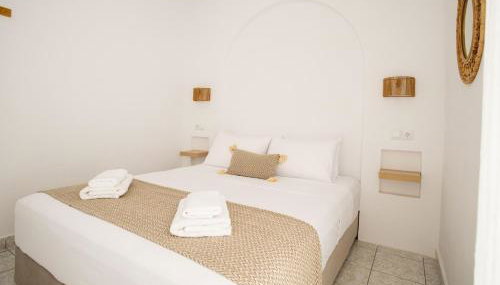 SunVibe Apartment - Foto 3, towels