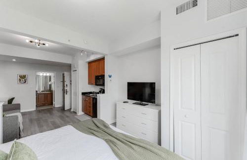 Cozy Apartment at The Point - Foto 23