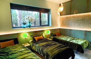 The Blue Diamond Villa-25min to Valencia - Photo 29