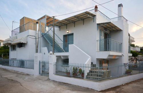 Villa Afroditi by ΜΡS - Foto 61