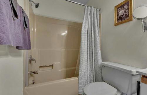 Updated Ski In Ski Out Condo Holiday Valley - Foto 32