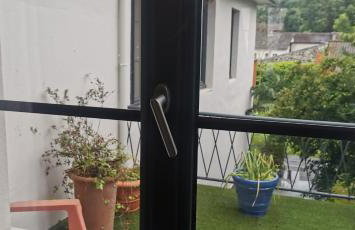 Appart Séguite 4p Garage motos et vélos - Foto 25