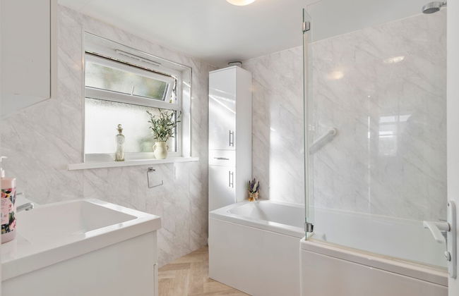 Gorse Cottage - Sea Views Village Centre - Foto 26