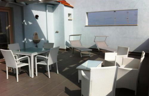 La Conchiglia Case Vacanze - Foto 27