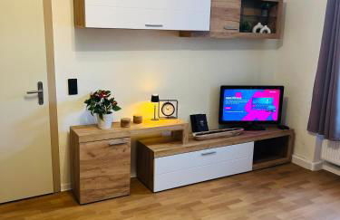 Apartment tenX Mittweida - Foto 5