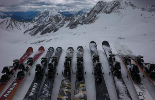 Ferienwohnungen Zugspitze - Foto 48