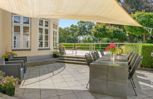 Dybbøl Luxury View - Foto 37