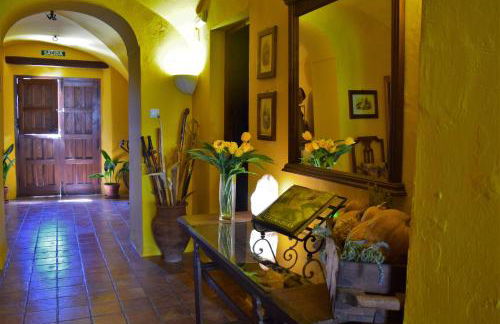 Hotel Casa Rural Don Álvaro de Luna - Foto 16