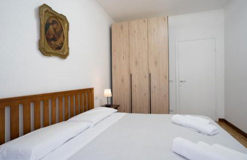 Cremeno Noccoli - spacious family appartment - Foto 15