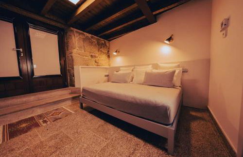 Casa Vilar de Flores - Foto 47