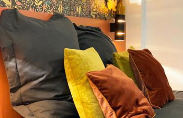 Le Constantin - Charme & confort à 2 pas du centre-ville - Foto 5