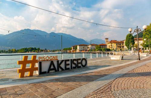 La Corte Sul Lago casa vacanze - Foto 13