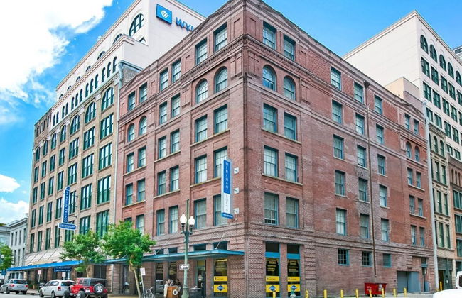 Merchant Lofts Comfy Condos – Walk Everywhere - Foto 41