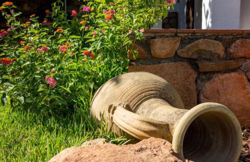 Residenza Melissa, appartamenti - Foto 18