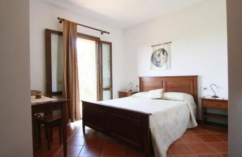 Agriturismo La Steccaia Alta - Foto 33