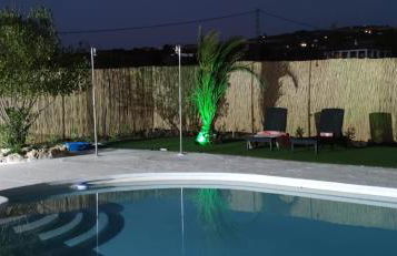 Villa Aljara - Photo 17