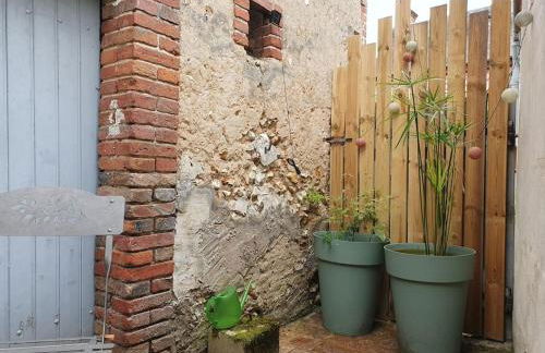 Maison d'Argent - Foto 14