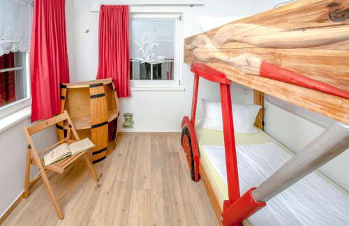 Ferienwohnung Storchennest - Foto 13