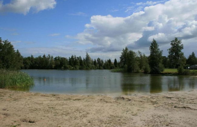 Holiday House in Friesland With Garden - Foto 20