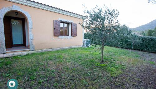 Arruli H1 - Foto 4, Garden, Garden view