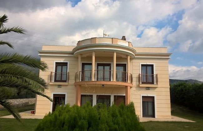 Luxury Villa Thea - Foto 29