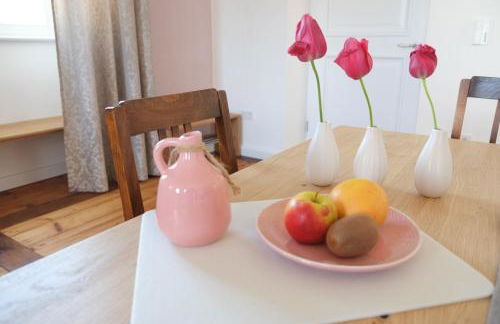 65qm Wohnung Klosterblick im historischen Pfarrhaus Pielenhofen - Foto 11