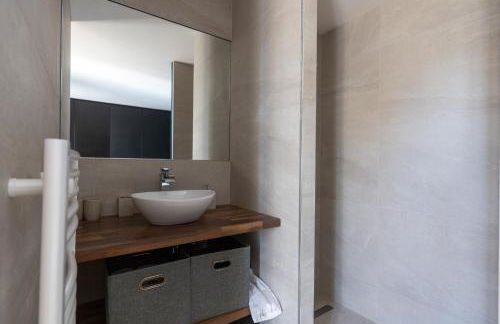 Villa Nymphéa - maison avec piscine chauffée St Gildas de Rhuys - Foto 16