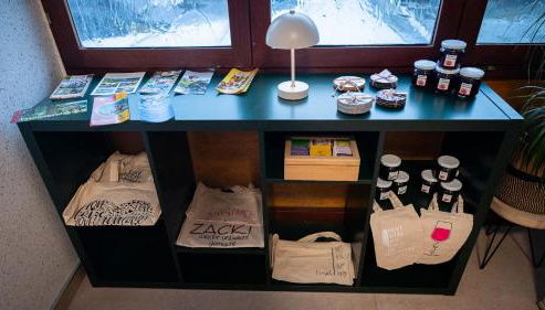 Appartements Jupp und Hilde - Foto 4, Lobby or reception