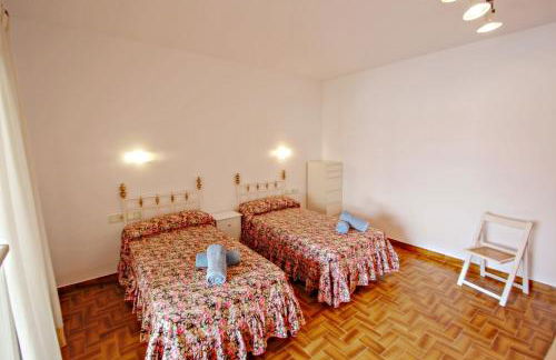 El Portet - beachfront holiday home with private pool in Moraira - Foto 28