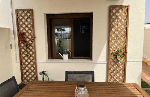 Duplex con terraza privada y parking a 15 minutos de Sevilla - Foto 3